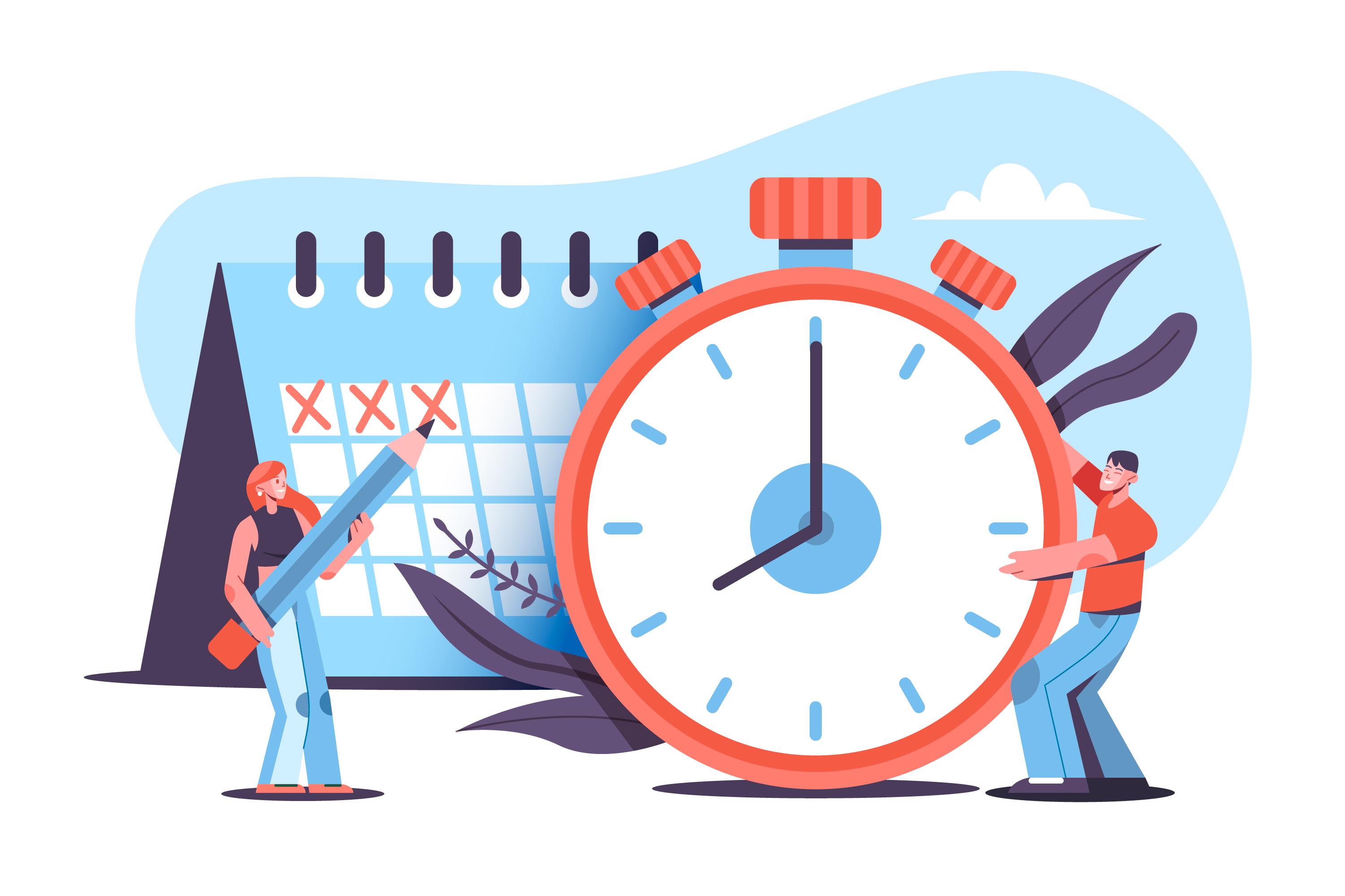 no-schedule